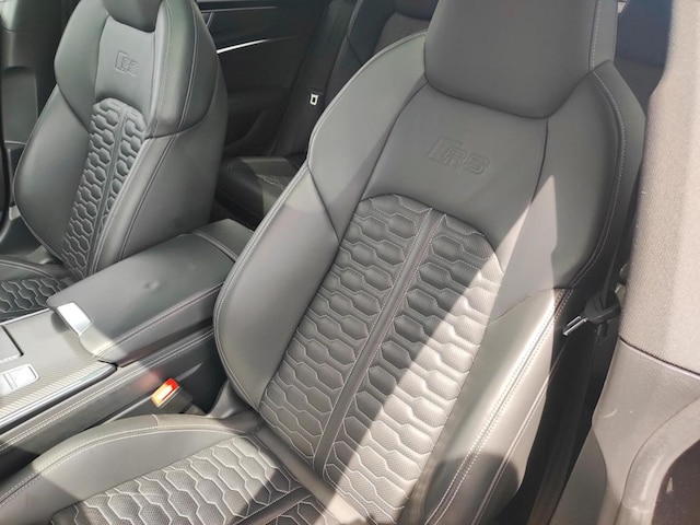 Audi RS7 Quattro Sportback