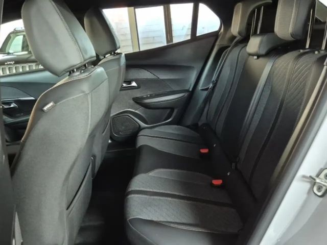 Peugeot 2008 Allure Pack Hybrid