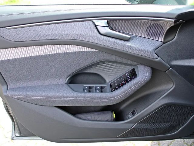 Audi A6 e-tron Edition Quattro