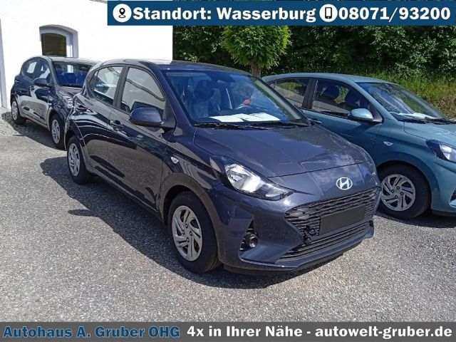 Hyundai i10 Select