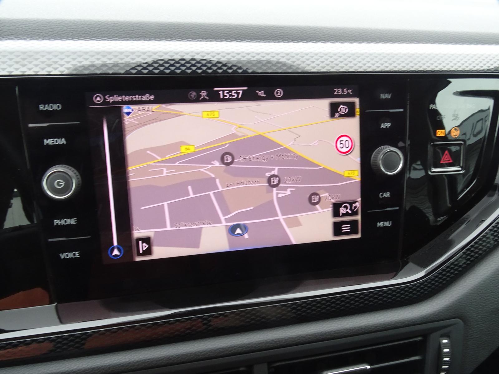 Volkswagen Taigo Life