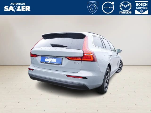 Volvo V60 Core
