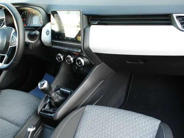 Renault Clio Evolution