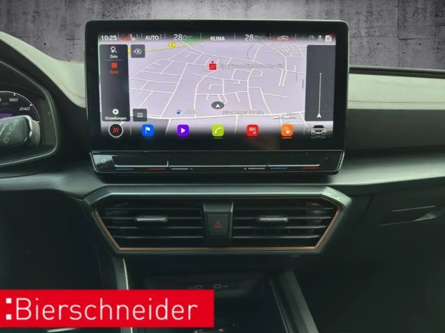 Cupra Leon 2.0 TSI 4Drive DSG VZ