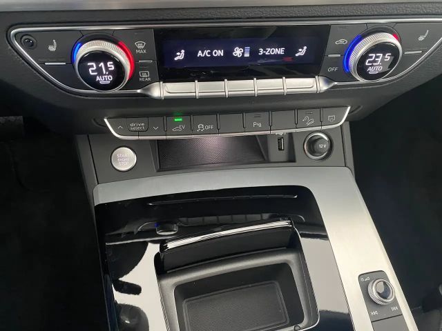 Audi Q5 55 TFSI Hybride Quattro