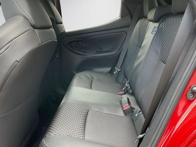 Toyota Yaris Hybride Style VVT-i