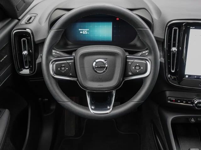 Volvo C40 Recharge Ultimate