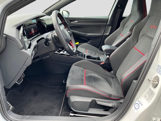 Volkswagen Golf 2.0 TSI GTI