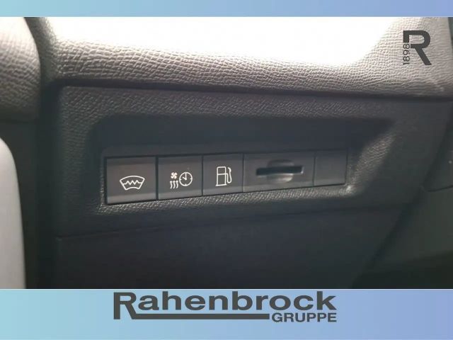 Peugeot 308 EAT8 Hybrid SW