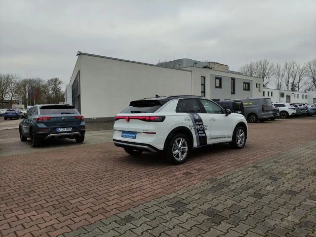 Volkswagen T-Roc 1.5 eTSI DSG Life