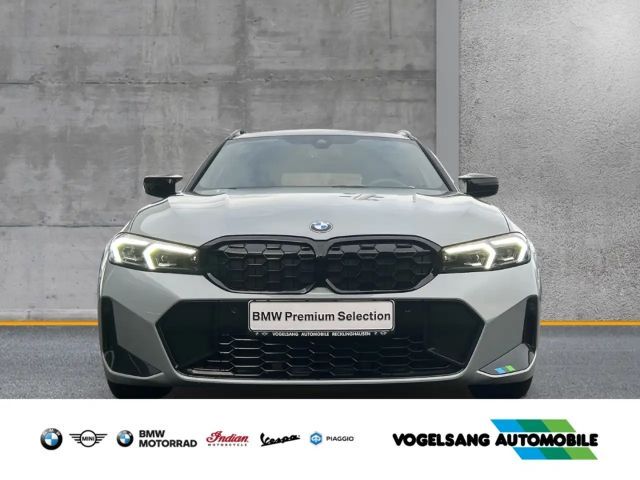 BMW 340 Touring xDrive