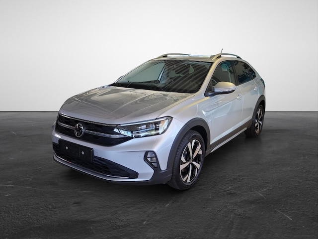 Volkswagen Taigo 1.5 TSI DSG Style