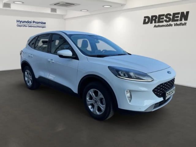 Ford Kuga Cool & Connect Plug in Hybrid