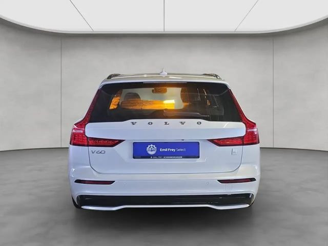Volvo V60 AWD Polestar Recharge T8
