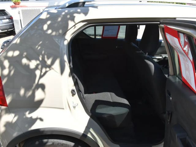 Suzuki Ignis Comfort DualJet Hybrid