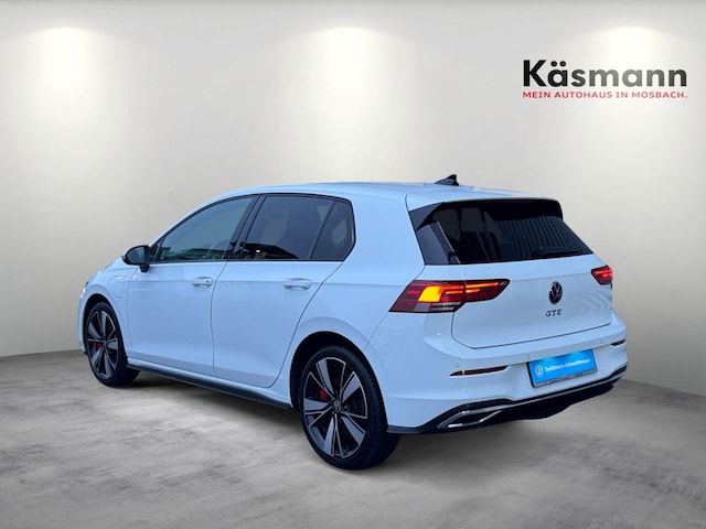 Volkswagen Golf DSG GTE