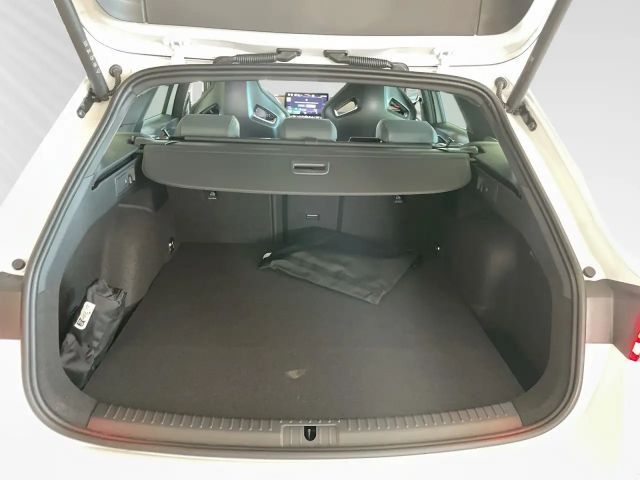 Cupra Leon Sportstourer VZ