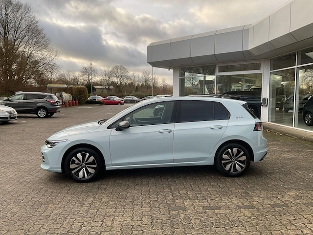 Volkswagen Golf 1.5 eTSI DSG Golf VIII