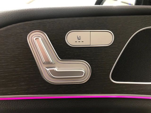 Mercedes-Benz GLE 300 4MATIC GLE 300 d