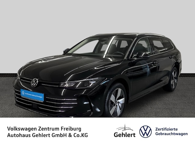 Volkswagen Passat 2.0 TDI Business DSG