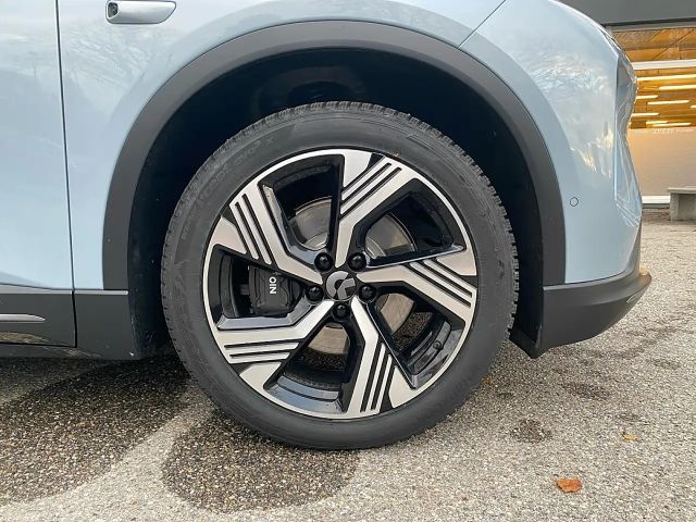 Nio EL6 Longe Range 100 kWh