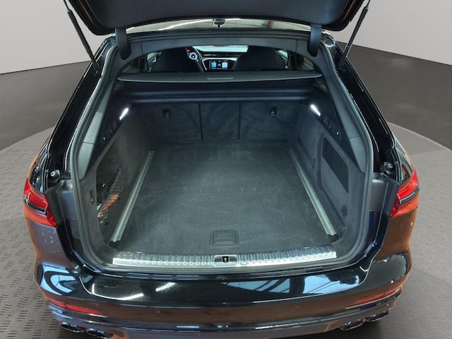 Audi S6 Avant Quattro