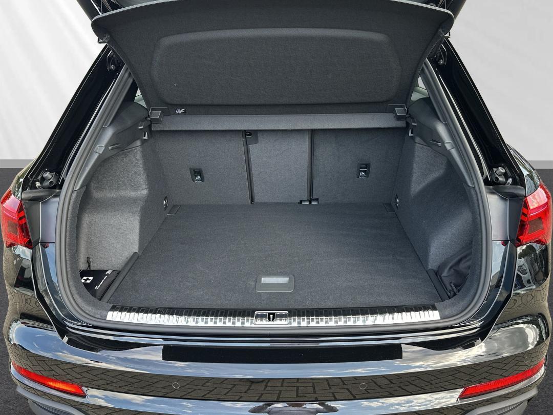 Audi Q3 40 TFSI Quattro S-Line S-Tronic