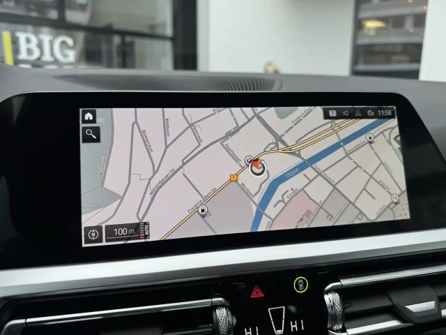 BMW 430 430i Cabrio M-Sport xDrive