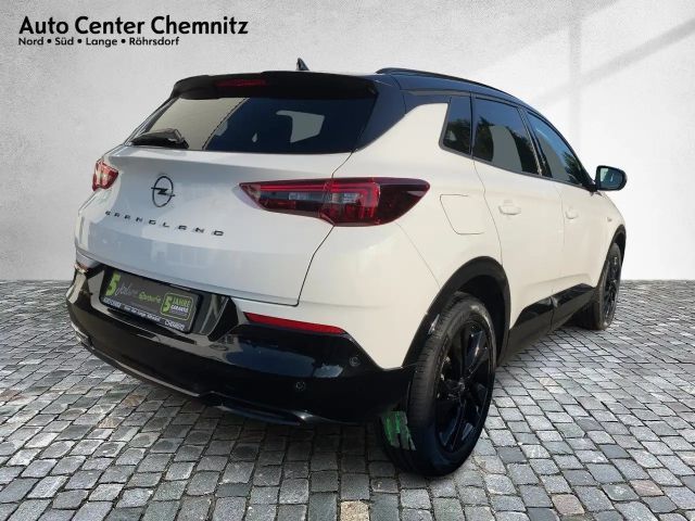 Opel Grandland X GS-Line Grand Sport