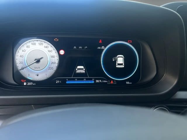 Hyundai i20 1.0 Prime Smart T-GDi