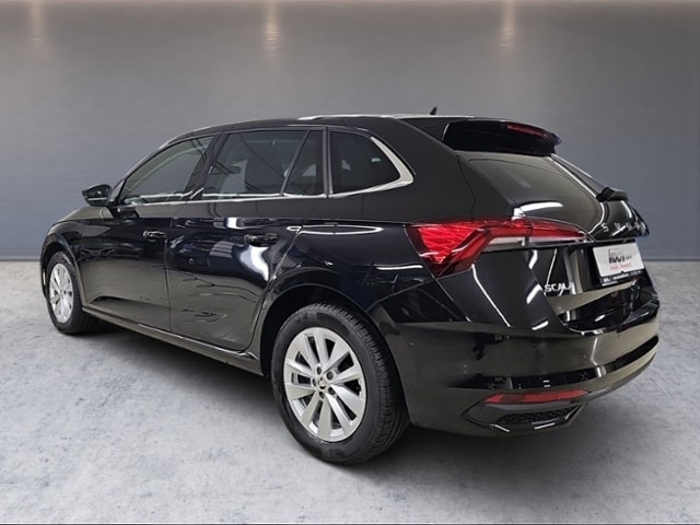 Skoda Scala 1,0 TSI DSG LED SMARTL SHZ PDC ACC