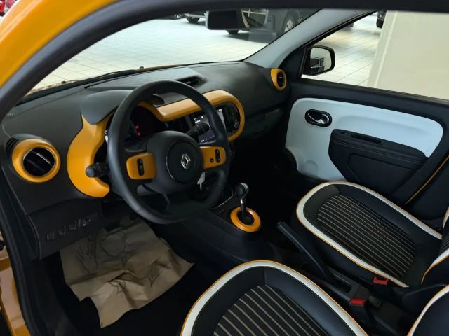 Renault Twingo Electric Intens