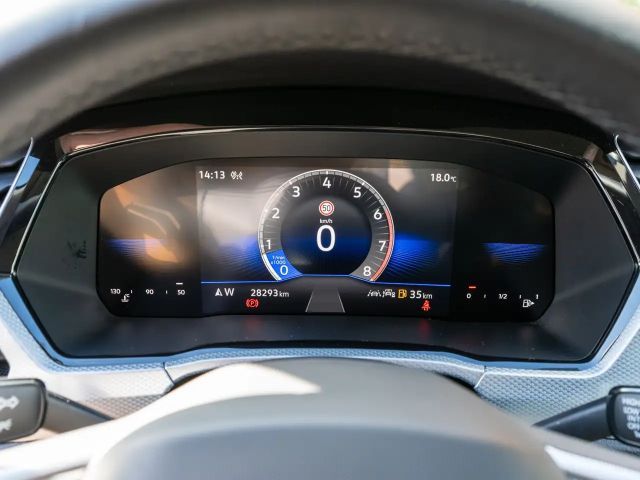 Volkswagen Touran Goal 1.5TSI Navi RFK ACC SHZ PDC 7-Sitzer