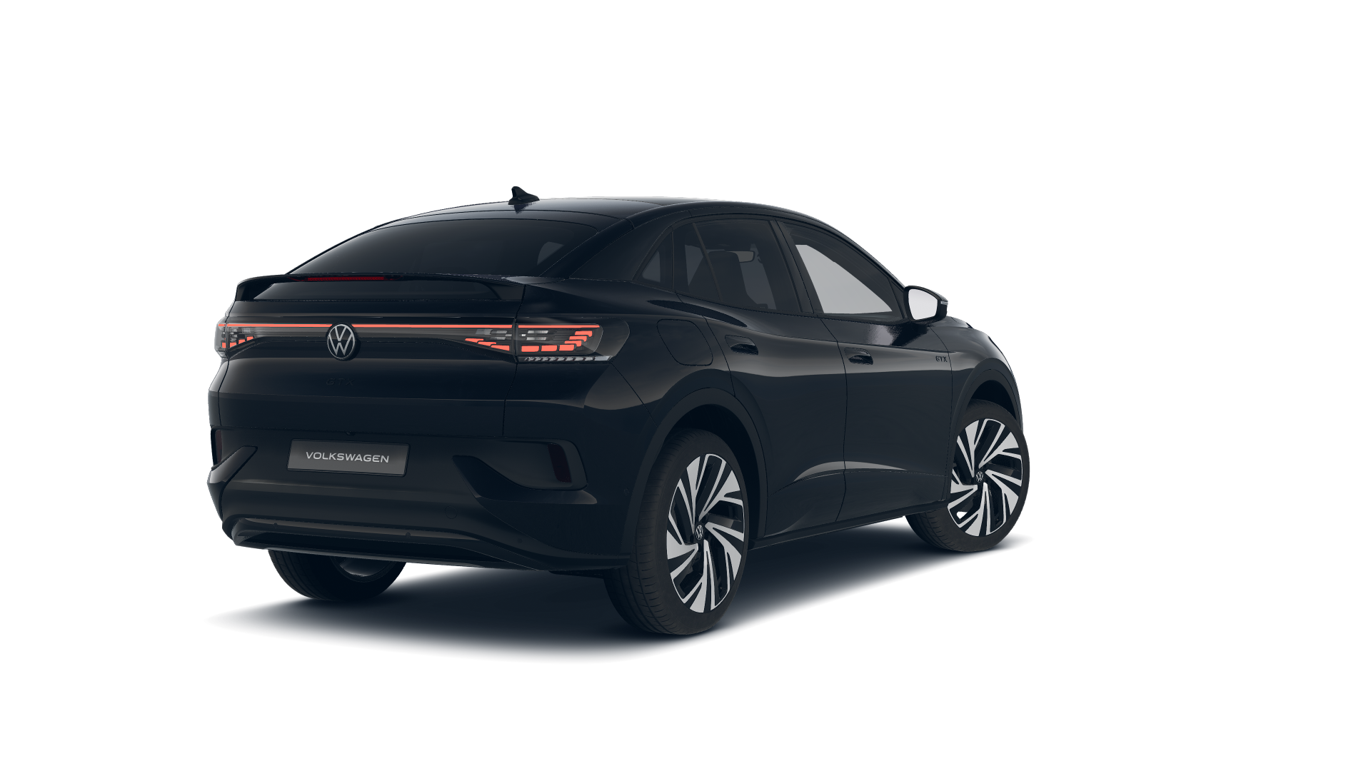 Volkswagen ID.5 GTX