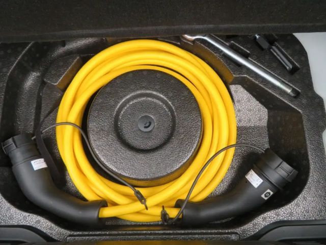 Fiat 500e 42kWh 118PS *Sitzheizung,KAMERA*