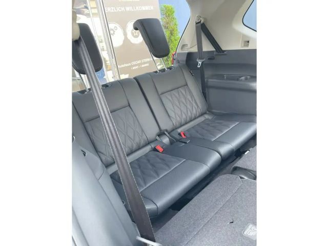 Nissan X-trail AWD Tekna