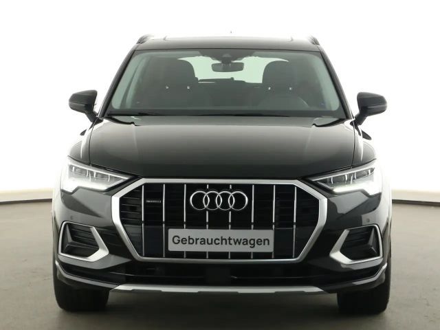 Audi Q3 2.0 TFSI Quattro S-Tronic