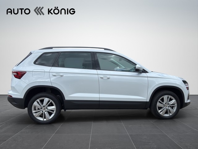 Skoda Karoq 1.5 TSI Selection