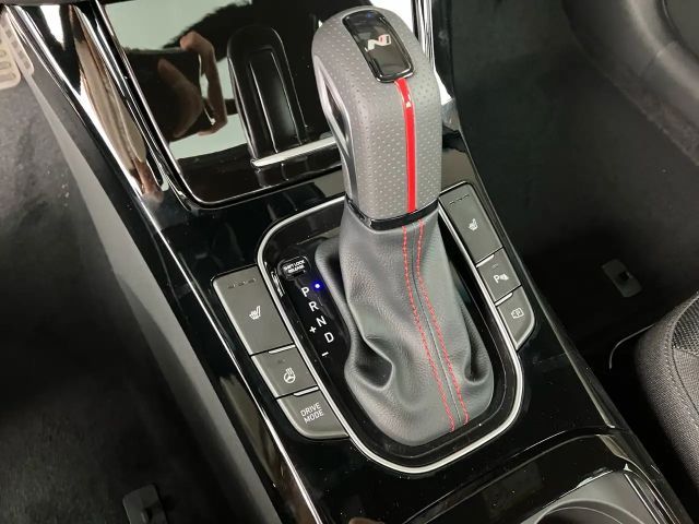 Hyundai i30 N Line T-GDi