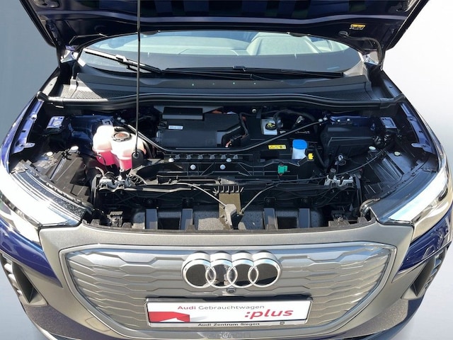 Audi Q4 e-tron 40 Sportback