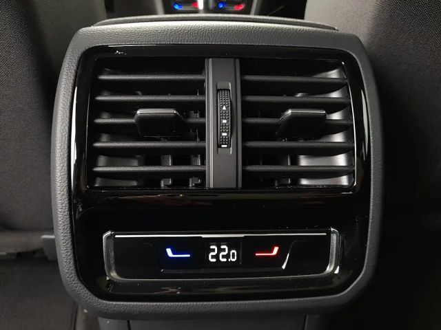 Volkswagen Passat DSG GTE Variant