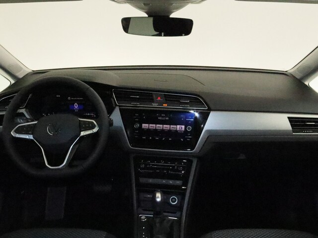 Volkswagen Touran 2.0 TDI Comfortline