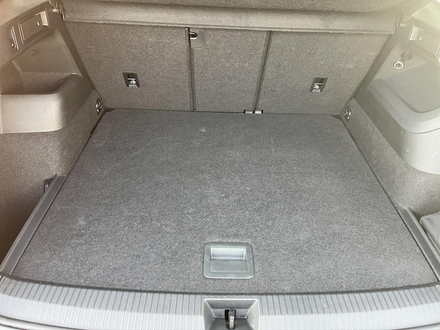 Volkswagen Tiguan 2.0 TDI DSG