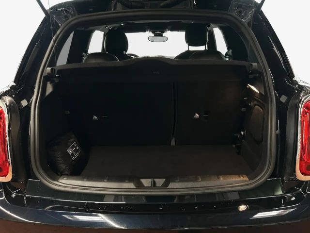 MINI Mini Electric SE