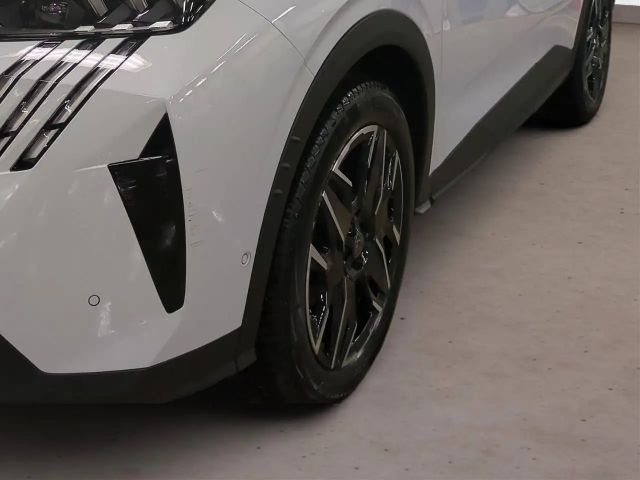 Peugeot 3008 GT-Line Hybrid