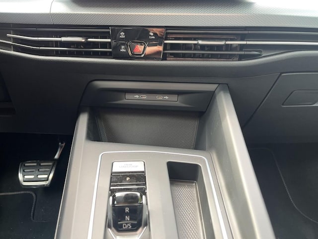 Volkswagen Golf 1.5 TSI