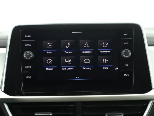 Volkswagen T-Roc 1.0 TSI Move