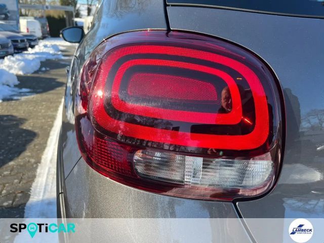 Citroën C3 Max PureTech