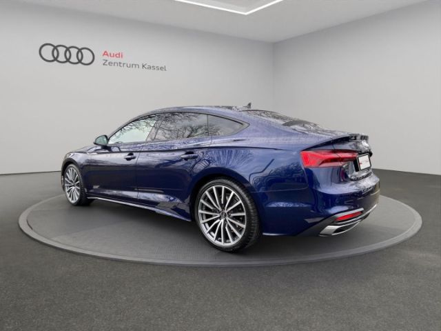 Audi A5 35 TFSI S-Tronic Sportback