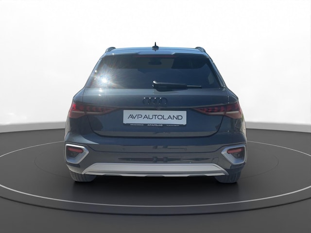 Audi A3 35 TFSI S-Tronic